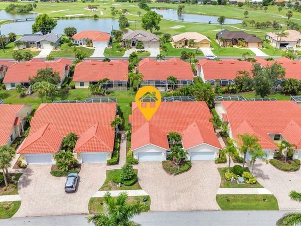 3715 ALBACETE CIRCLE, Unit 93, PUNTA GORDA, FL 33950