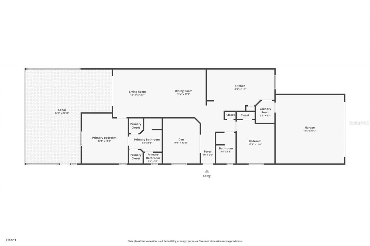 3715 Albacete Circle, Unit 93, Punta Gorda, FL 33950 Photo