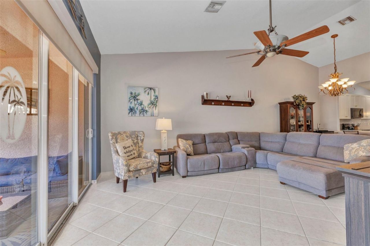 3715 Albacete Circle, Unit 93, Punta Gorda, FL 33950 Photo