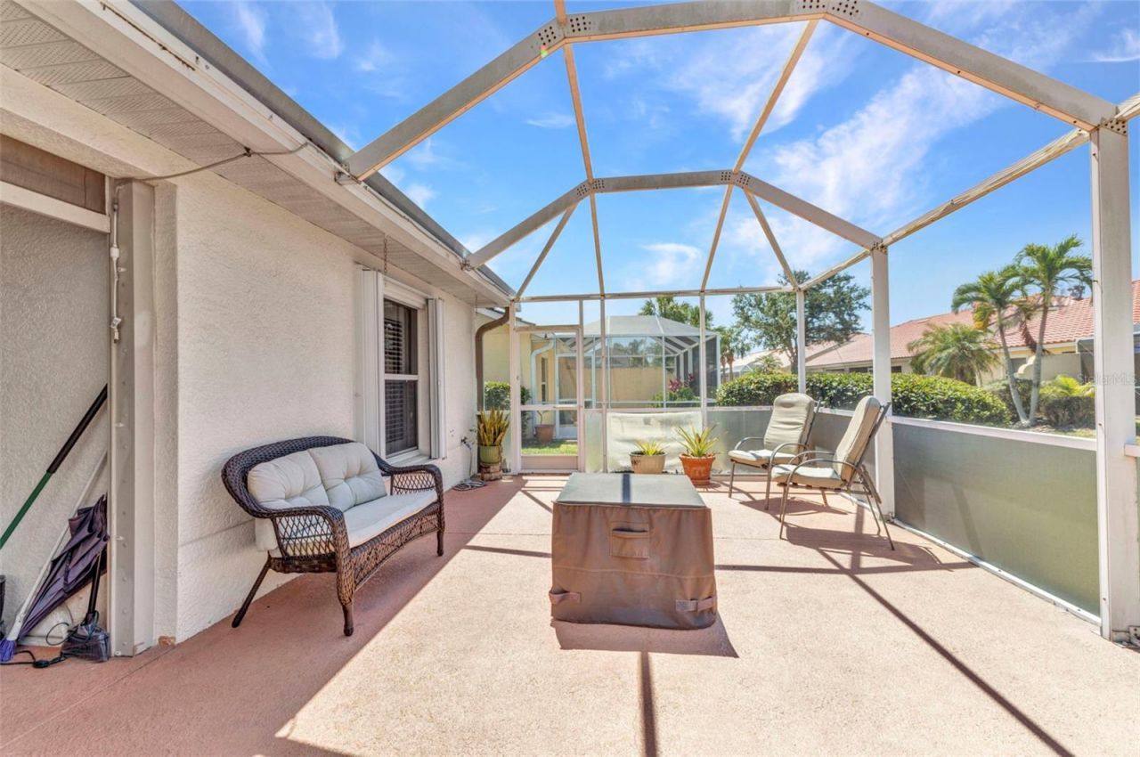 3715 Albacete Circle, Unit 93, Punta Gorda, FL 33950 Photo