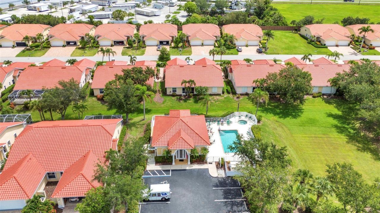 3715 Albacete Circle, Unit 93, Punta Gorda, FL 33950 Photo