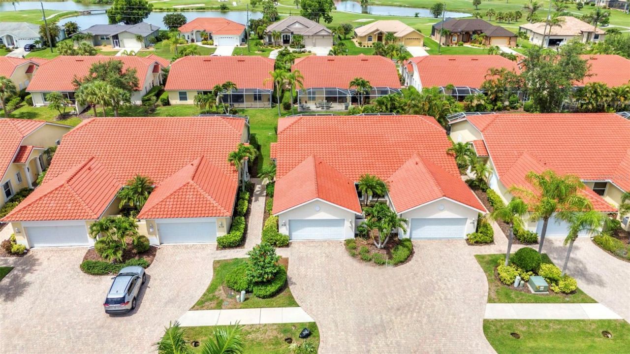 3715 Albacete Circle, Unit 93, Punta Gorda, FL 33950 Photo