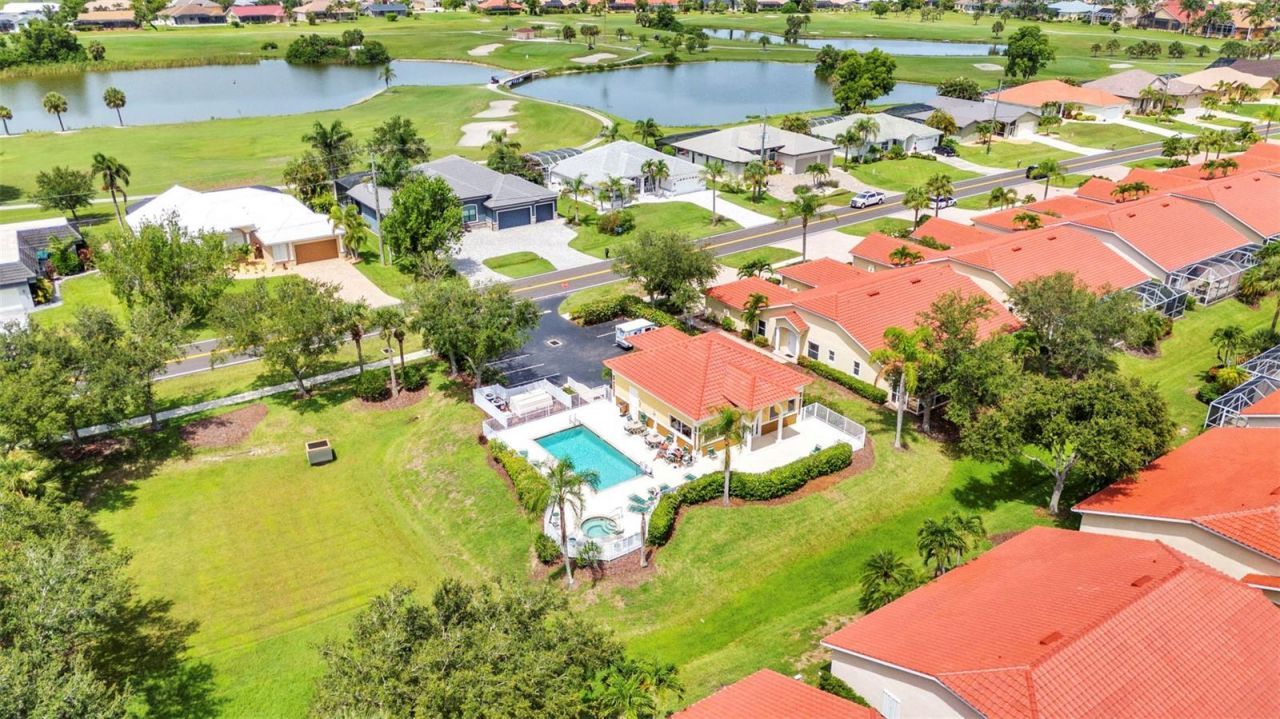 3715 Albacete Circle, Unit 93, Punta Gorda, FL 33950 Photo