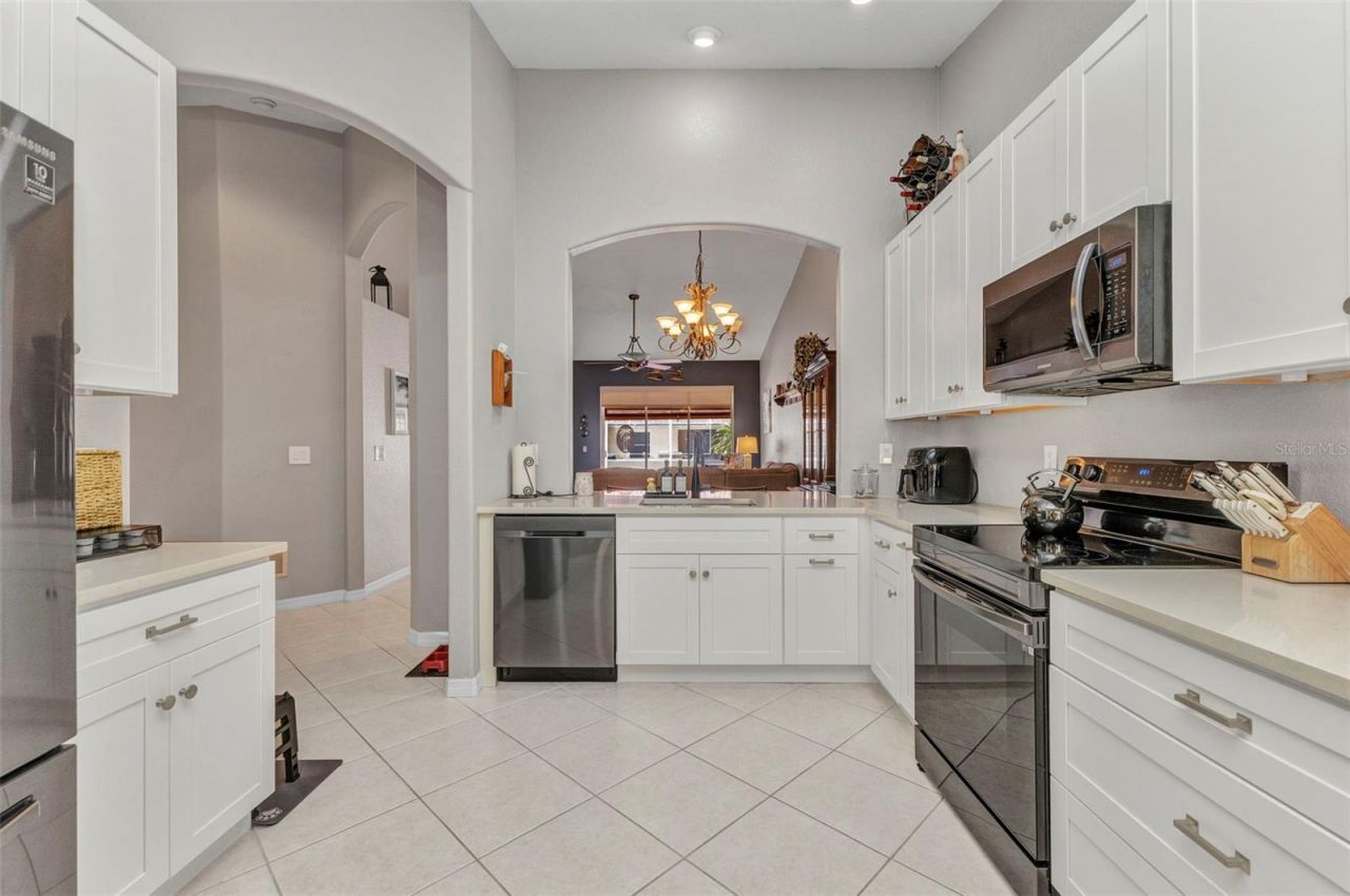 3715 Albacete Circle, Unit 93, Punta Gorda, FL 33950 Photo