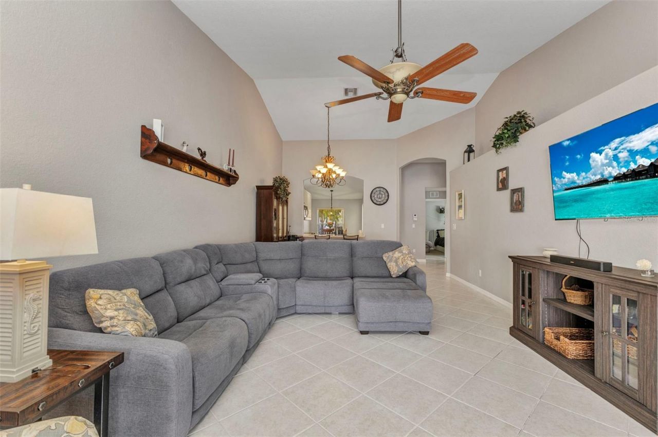 3715 Albacete Circle, Unit 93, Punta Gorda, FL 33950 Photo