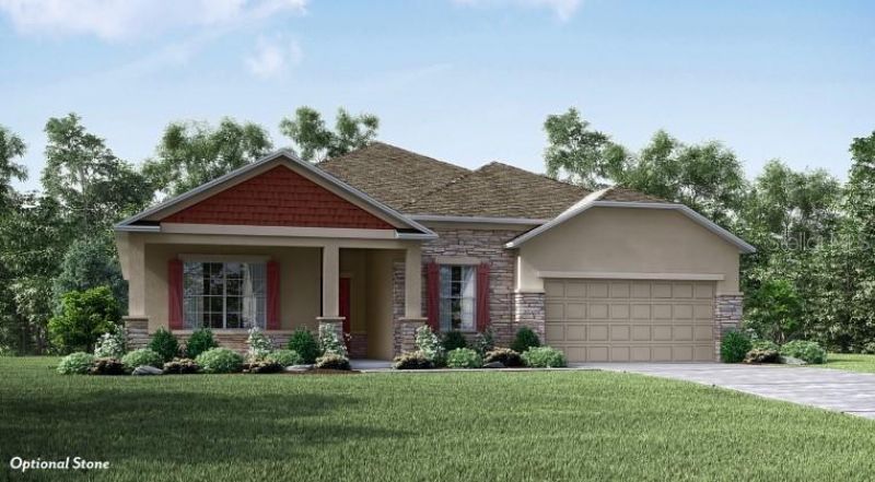 2185 Sulstone Drive, Punta Gorda, FL 33983 Photo