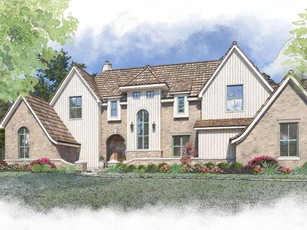 61 E Palatine #39 Road, South Barrington, IL 60010