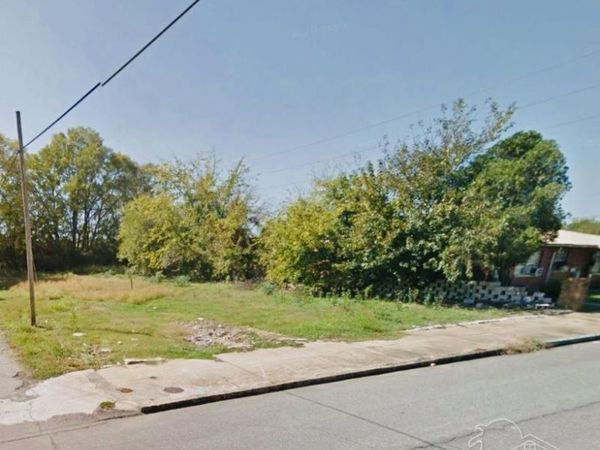 311 17th St Ensley, Birmingham, AL 35218