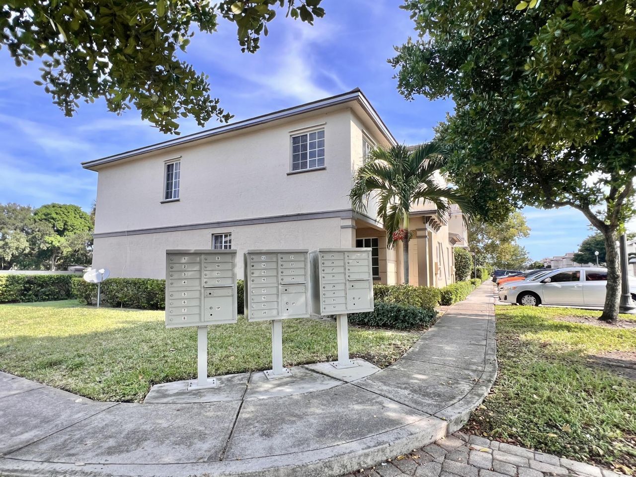 2010 Freeport Lane, Unit 4104, Riviera Beach, FL 33404 Photo