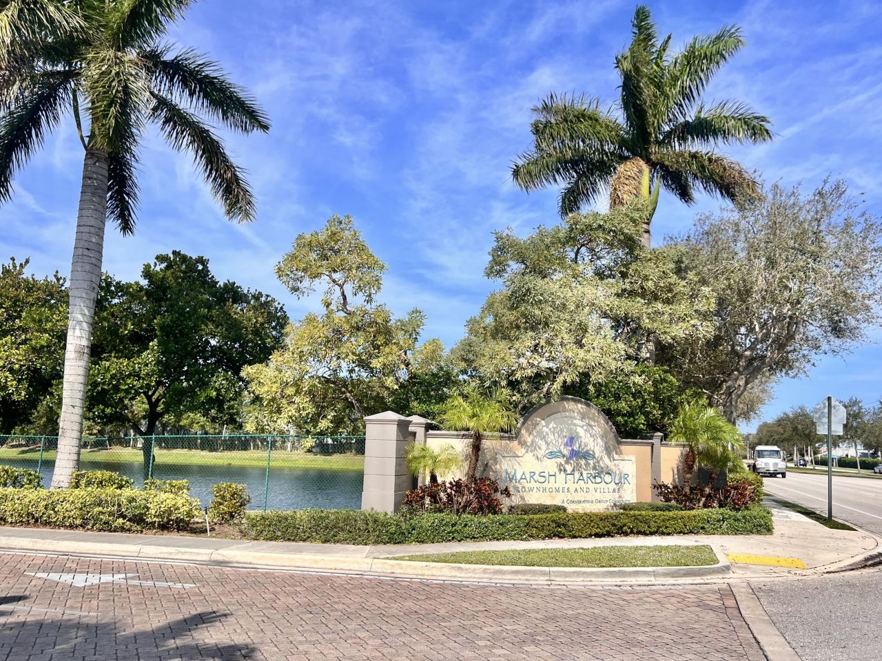 2010 Freeport Lane, Unit 4104, Riviera Beach, FL 33404 Photo