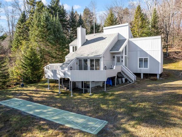 26 Private West 4, Maidstone, VT 05905