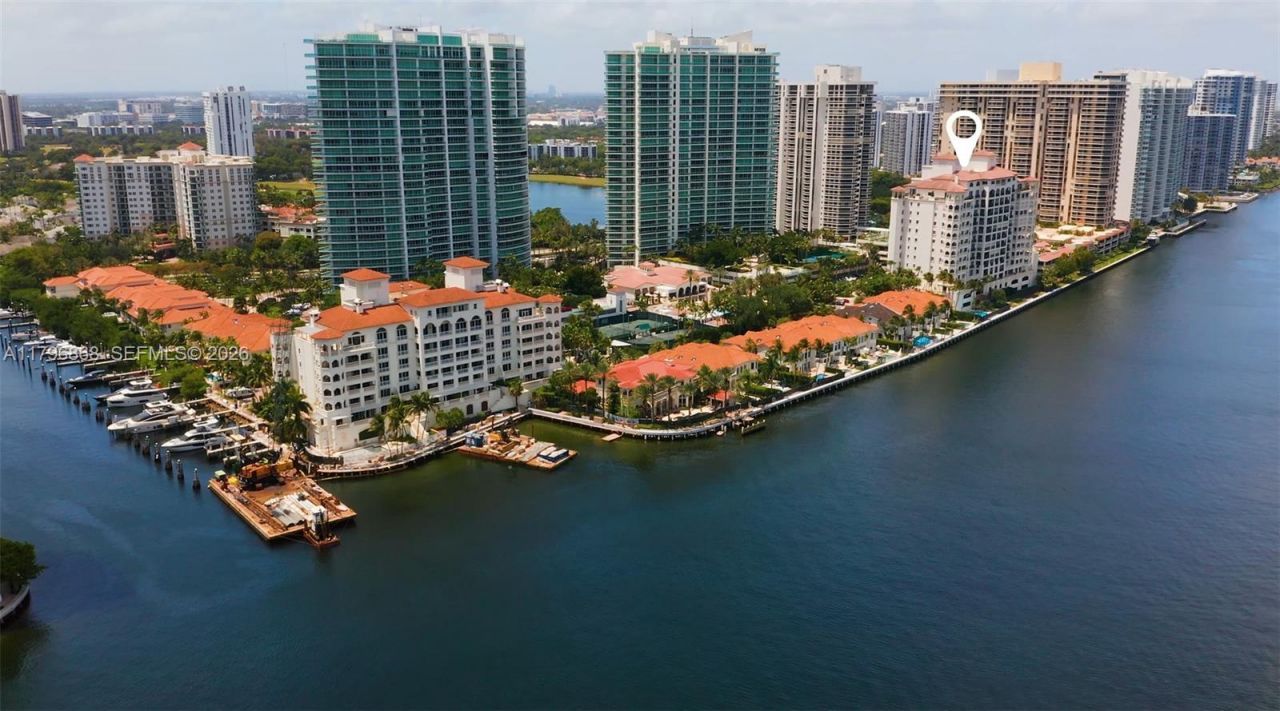20165 NE 39 Pl, Unit 403, Aventura, FL 33180 Photo