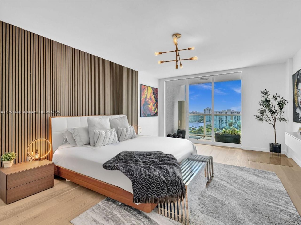 3201 NE 183rd St, Unit 2102, Aventura, FL 33160 Photo