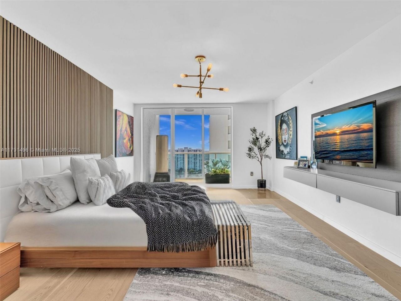 3201 NE 183rd St, Unit 2102, Aventura, FL 33160 Photo