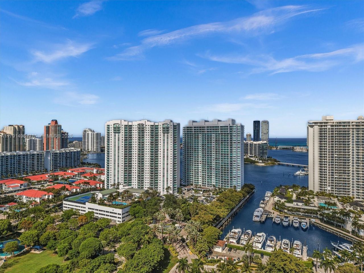 3201 NE 183rd St, Unit 2102, Aventura, FL 33160 Photo