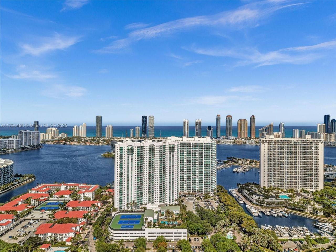 3201 NE 183rd St, Unit 2102, Aventura, FL 33160 Photo