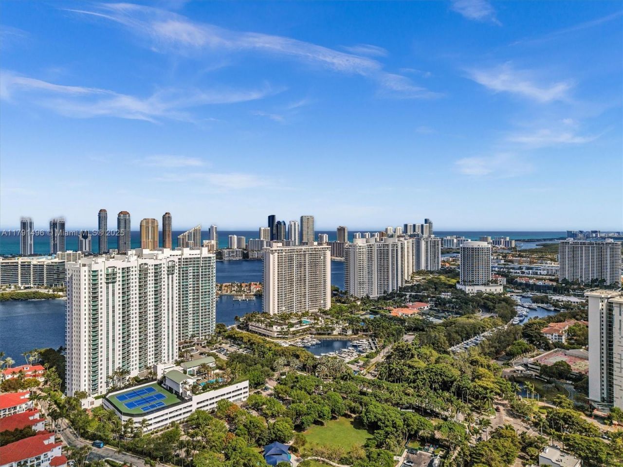 3201 NE 183rd St, Unit 2102, Aventura, FL 33160 Photo