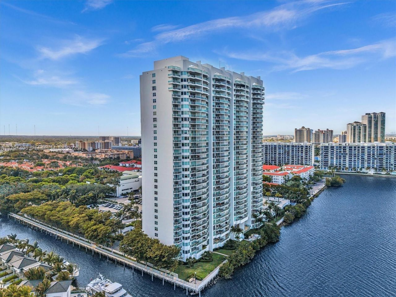 3201 NE 183rd St, Unit 2102, Aventura, FL 33160 Photo