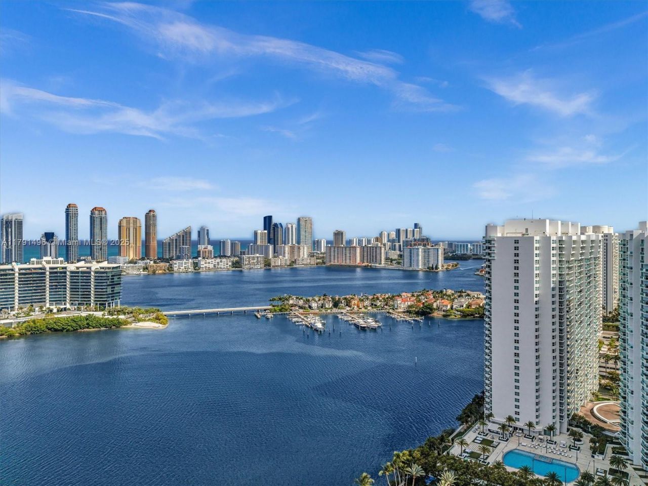 3201 NE 183rd St, Unit 2102, Aventura, FL 33160 Photo