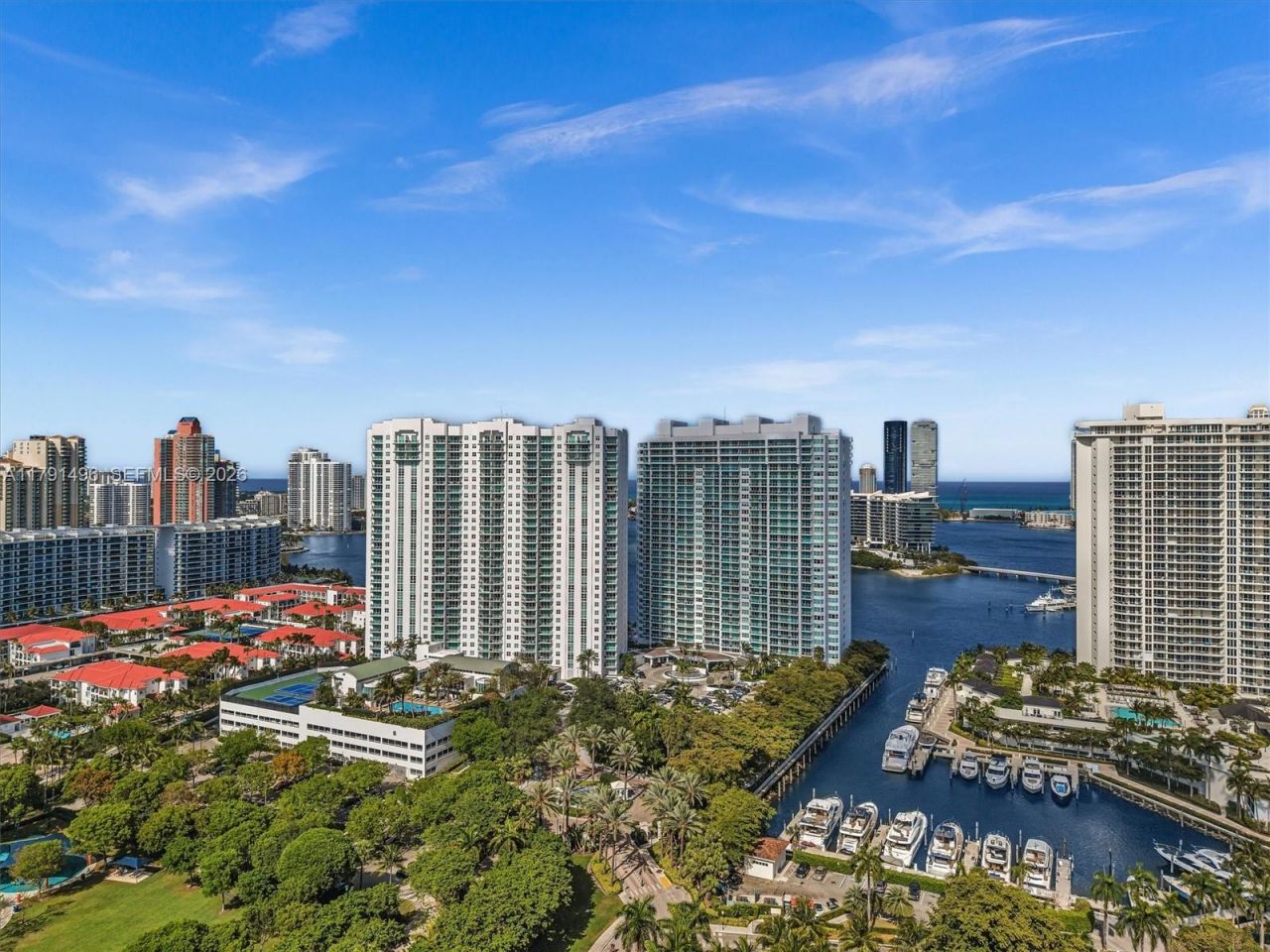 3201 NE 183rd St, Unit 2102, Aventura, FL 33160 Photo