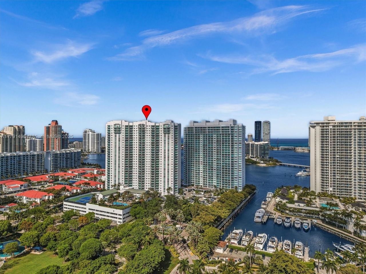 3201 NE 183rd St, Unit 2102, Aventura, FL 33160 Photo