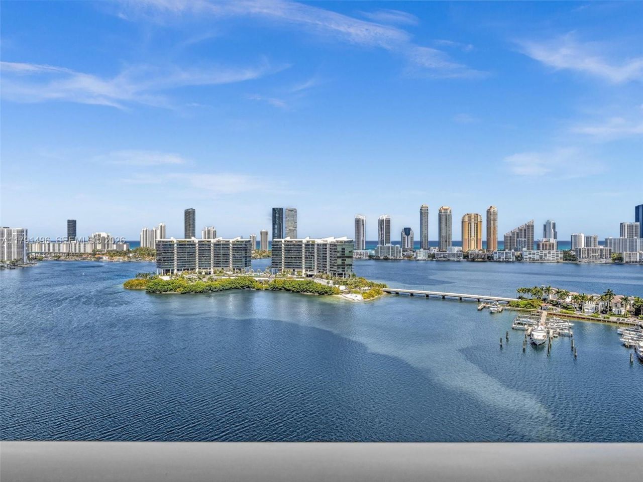 3201 NE 183rd St, Unit 2102, Aventura, FL 33160 Photo