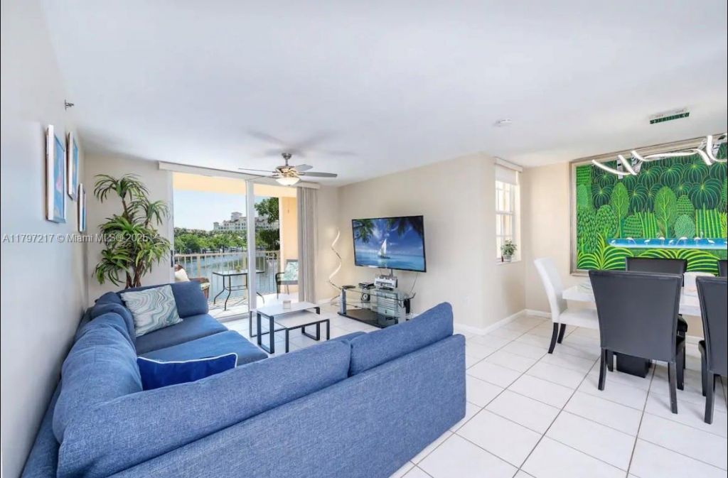 19999 E Country Club Dr, Unit 1202, Aventura, FL 33180 Photo