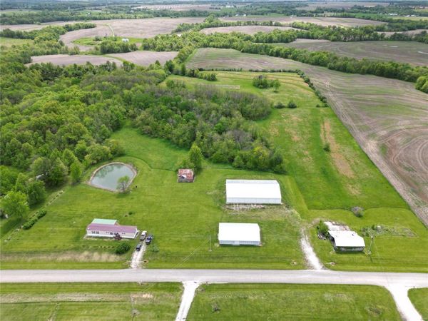 18904 Monroe Rd 581, Unincorporated, MO 63462