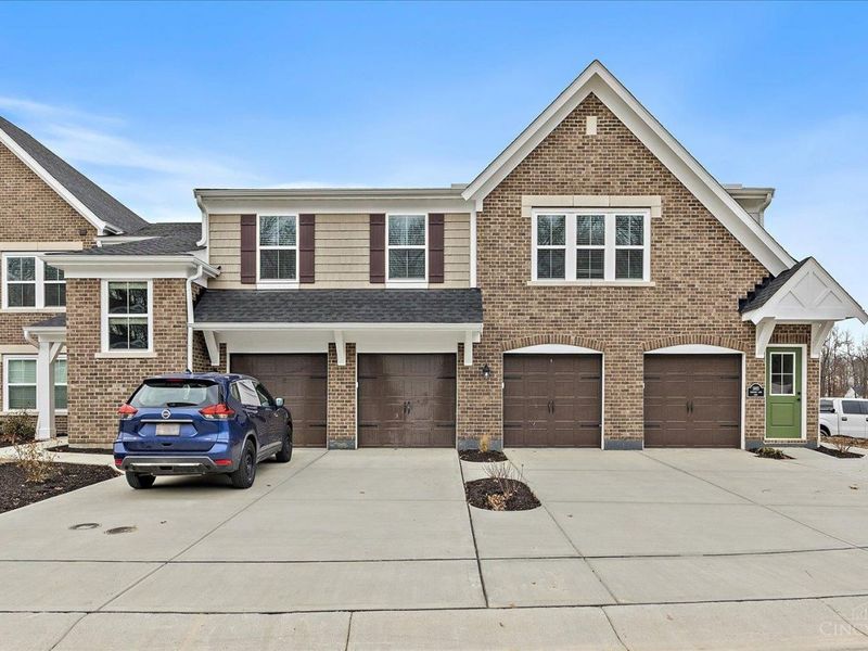 305 Parkview Lane, Unit 90305, Miami Twp, OH 45150 Photo 17