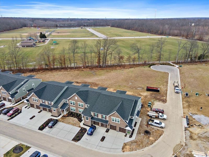 305 Parkview Lane, Unit 90305, Miami Twp, OH 45150 Photo 21