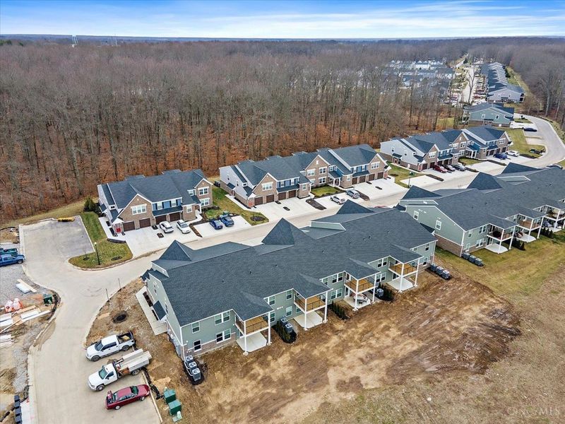 305 Parkview Lane, Unit 90305, Miami Twp, OH 45150 Photo 22
