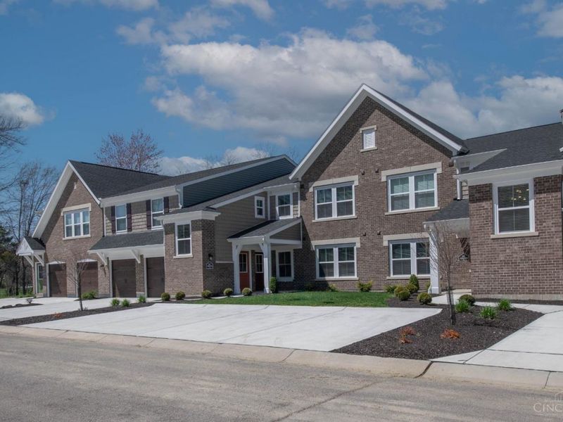 305 Parkview Lane, Unit 90305, Miami Twp, OH 45150 Photo 23