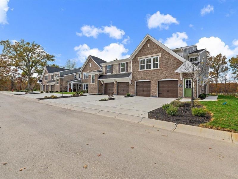305 Parkview Lane, Unit 90305, Miami Twp, OH 45150 Photo 24