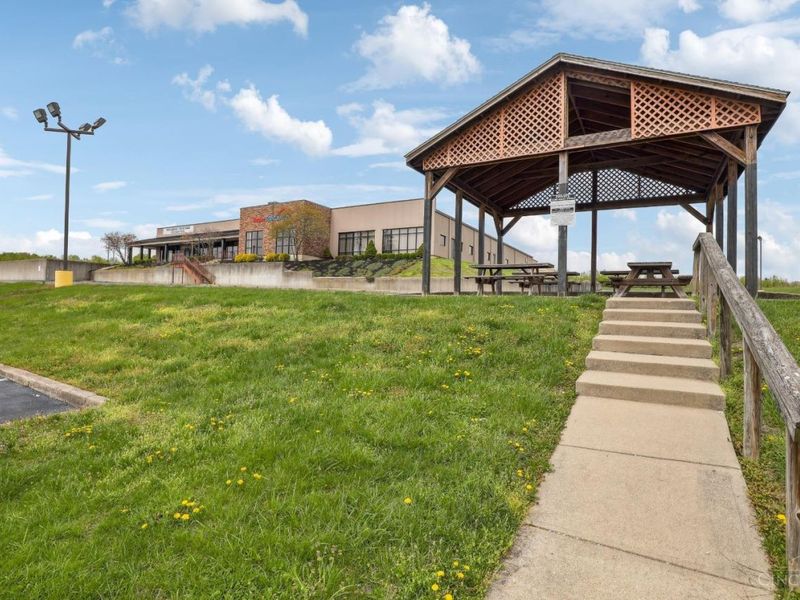 60 Overbrook Drive, Monroe, OH 45050 Photo 37