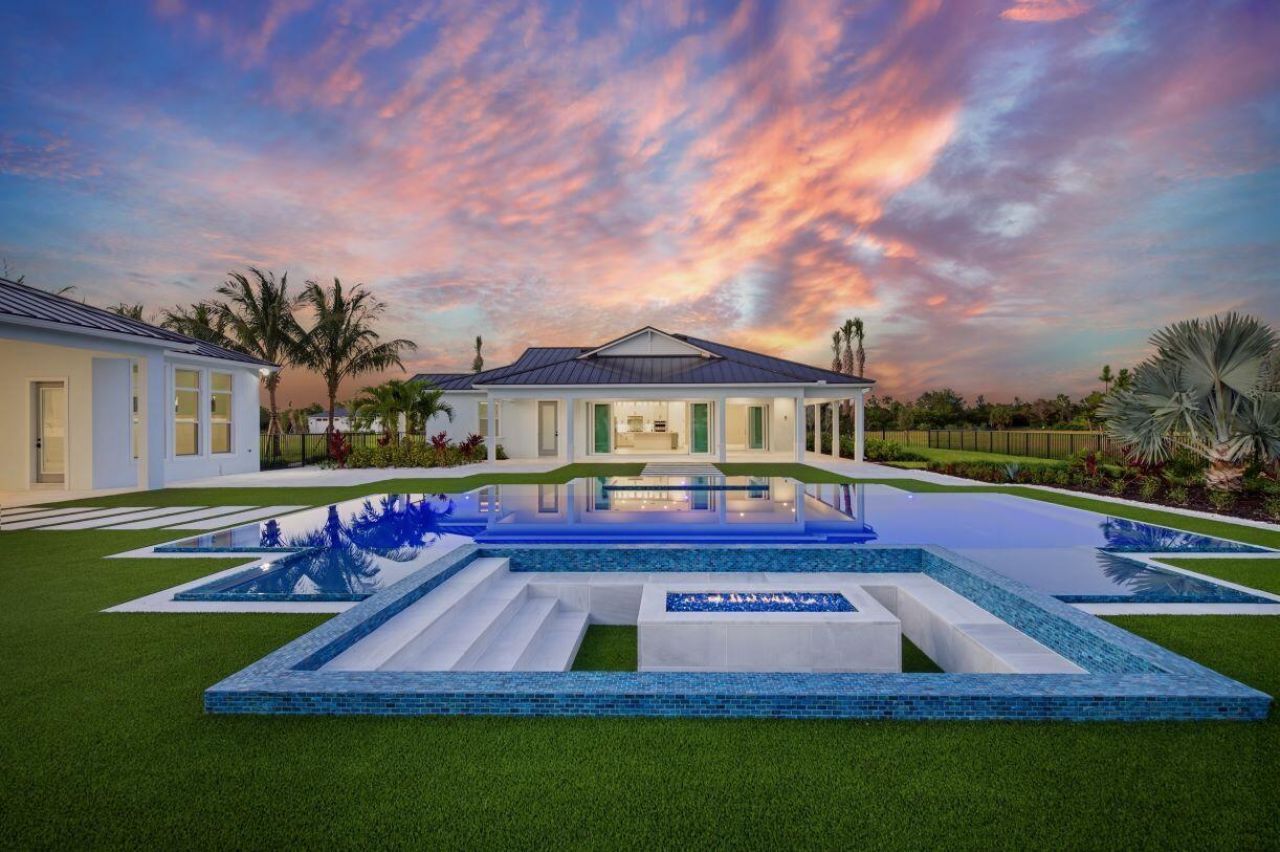 19599 SE Turnbridge Drive, Unit Ellington, Jupiter, FL 33458 Photo