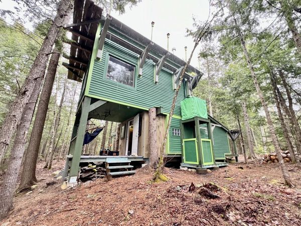 10 Angel Lane, Medford, ME 04463