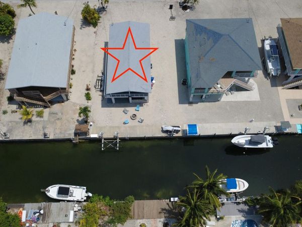 22961 John Avery Lane, Cudjoe, FL 33042