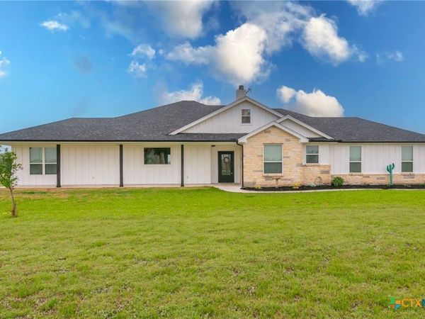 916 Stone Road, Temple, TX 76501