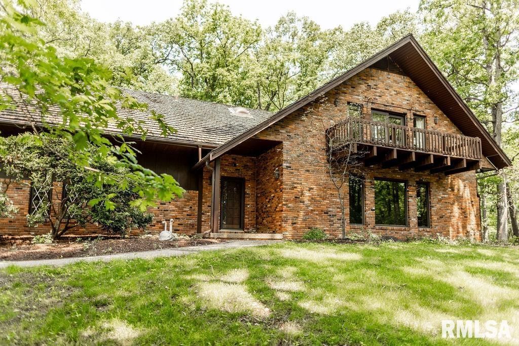 26266 E County Road 700 N Highway, Easton, IL 62633 Main Photo