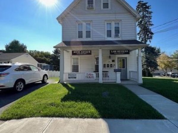 317 Elwood Avenue, Hawthorne, NY 10532