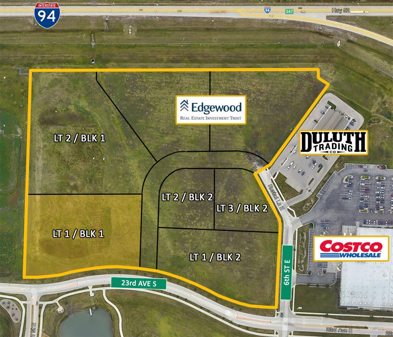 2225 Rustad, West Fargo, ND 58078