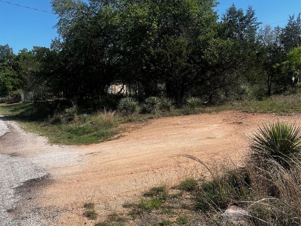 0 Castlebriar ST, Granite Shoals, TX 78654