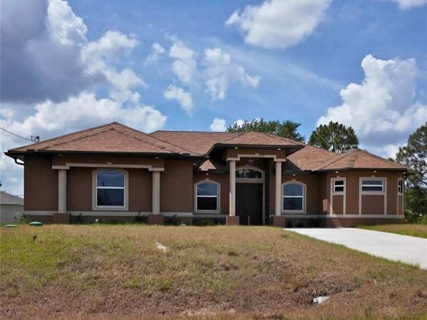 3707 13th ST W, LEHIGH ACRES, FL 33971