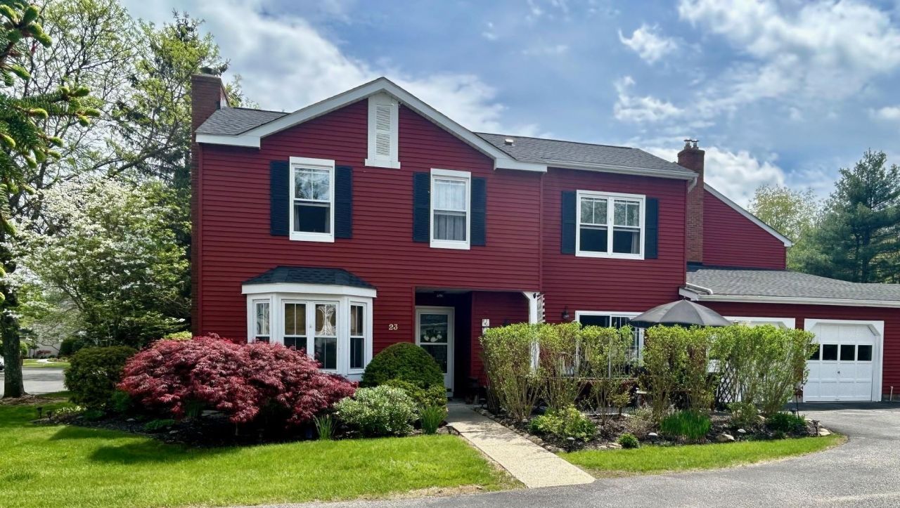 23 Candlestick Court, Warwick, NY 10990 Main Photo