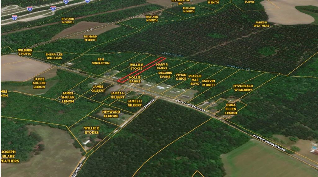 0 Maple Branch Road Photo 4