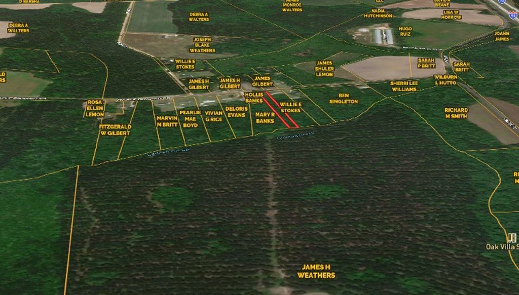 0 Maple Branch Road Photo 5