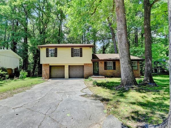 6419 Danbury Lane, Norcross, GA 30093
