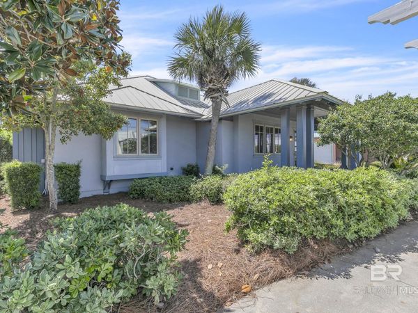 8620 Greenwich Court, Unit Cottage 9, Gulf Shores, AL 36542