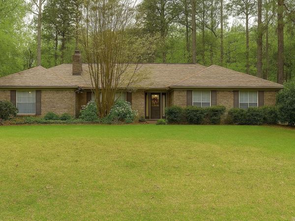 246 Tracy Drive, Monticello, AR 71655