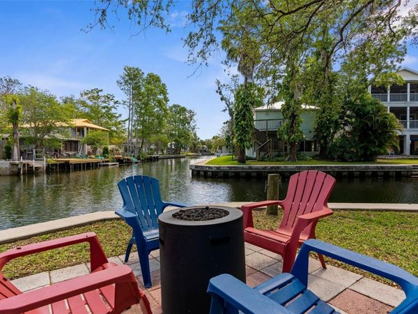 5421 GAY STREET, WEEKI WACHEE, FL 34607